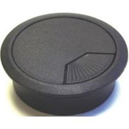 Jandorf Jandorf Specialty Hardw Grommet Desk Adj 2-3/8In 61610 3396785